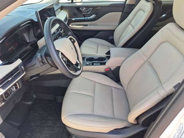 Certified 2026 Lincoln Corsair Premiere AWD/4WD image 12