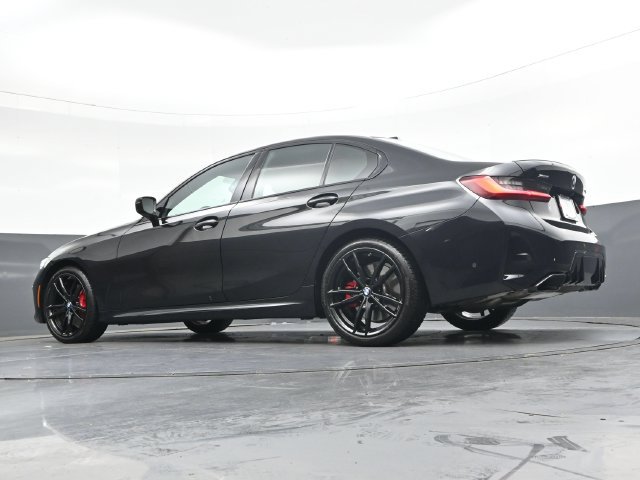 Certified 2023 BMW M340i xDrive w/ Premium Package AWD/4WD image 36