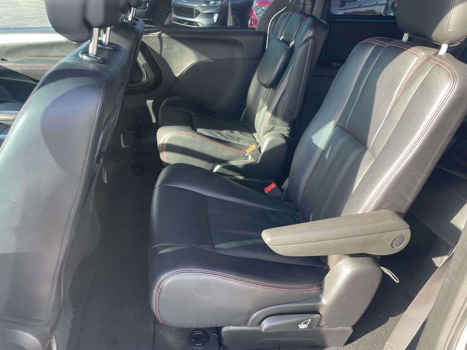 Used 2020 Dodge Grand Caravan GT image 6
