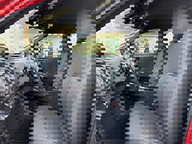 Used 2023 Subaru Solterra AWD image 11