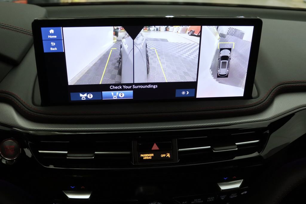 Used 2026 Acura MDX A-Spec image 25