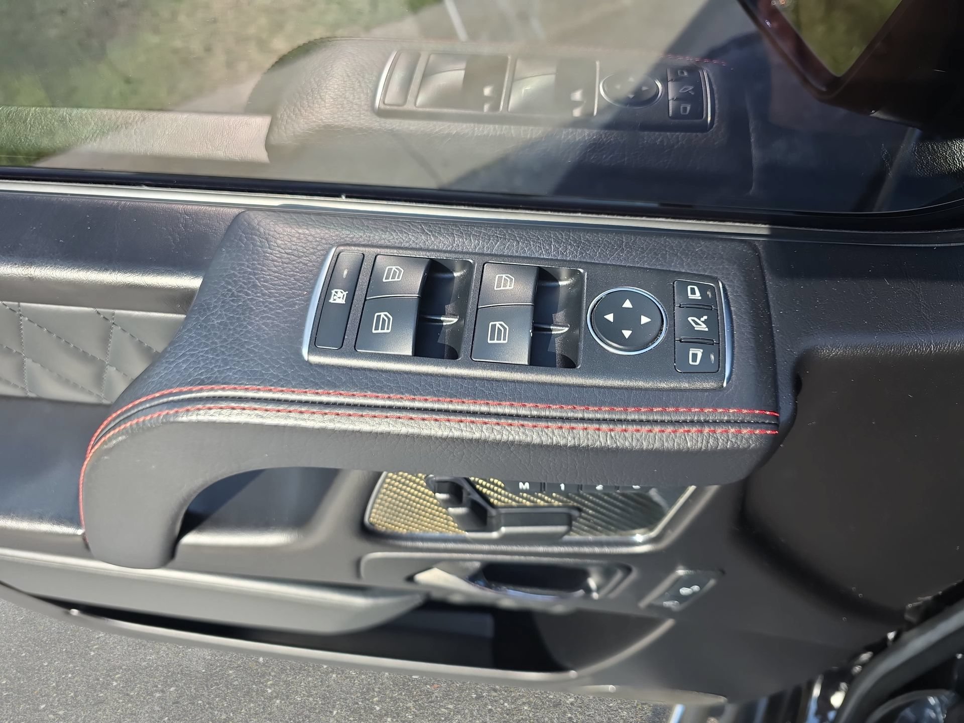 Used 2018 Mercedes-Benz G 63 AMG 4MATIC image 26