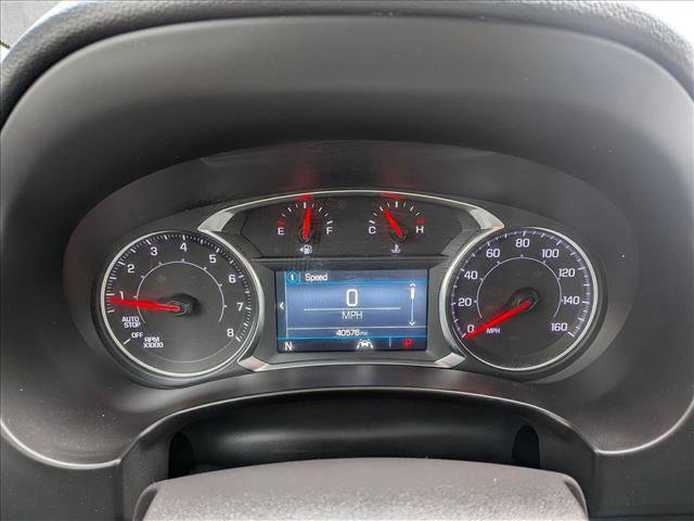 Used 2024 GMC Terrain SLE image 23