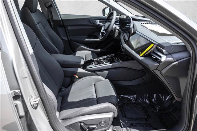 New 2026 Audi A5 2.0T Premium Plus AWD/4WD image 25