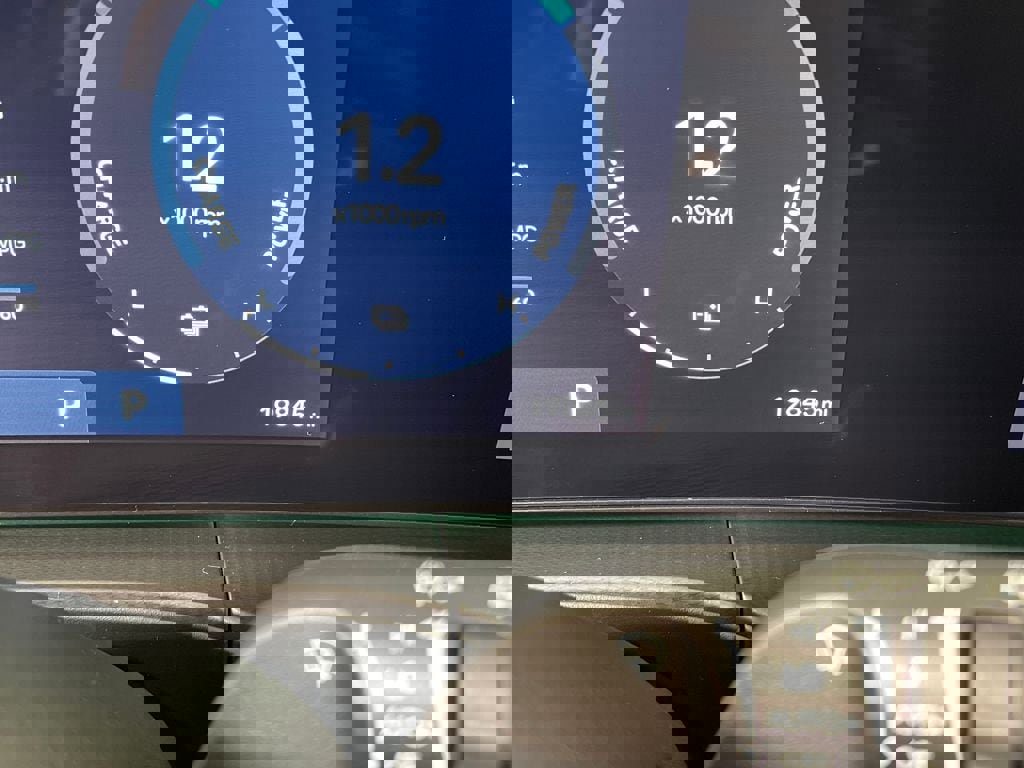 Certified 2025 Hyundai Santa Fe Calligraphy image 21