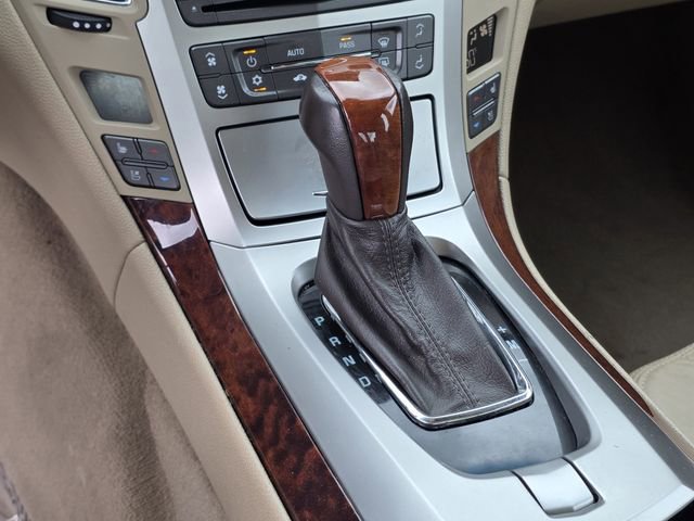 Used 2012 Cadillac CTS Premium RWD image 23