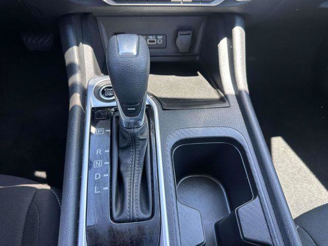 Used 2024 Nissan Sentra SV w/ All-Weather Package FWD image 25