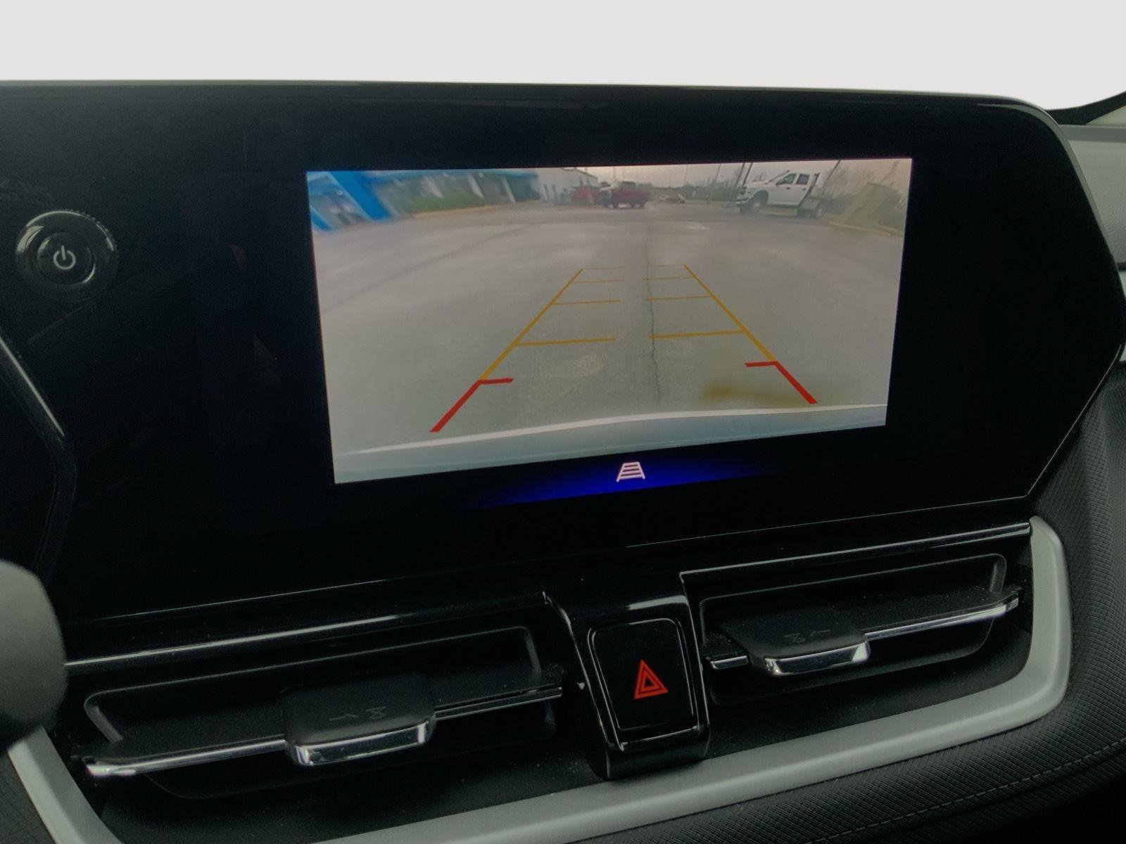 Used 2025 Chevrolet TrailBlazer LT w/ Convenience Package image 44