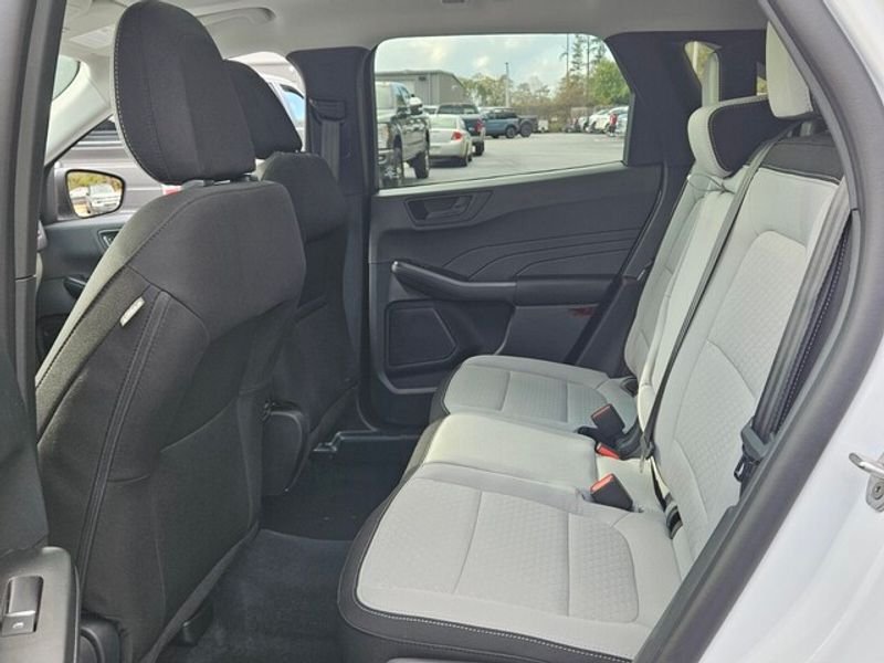 New 2026 Ford Escape Active w/ Tech Pack #1 FWD image 7