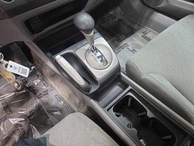 Used 2007 Honda Civic EX image 22