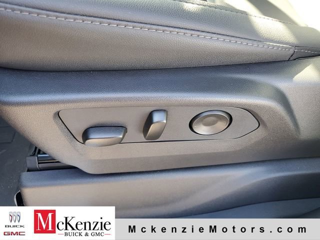 New 2026 GMC Sierra 1500 Elevation w/ Elevation Premium Package AWD/4WD image 7