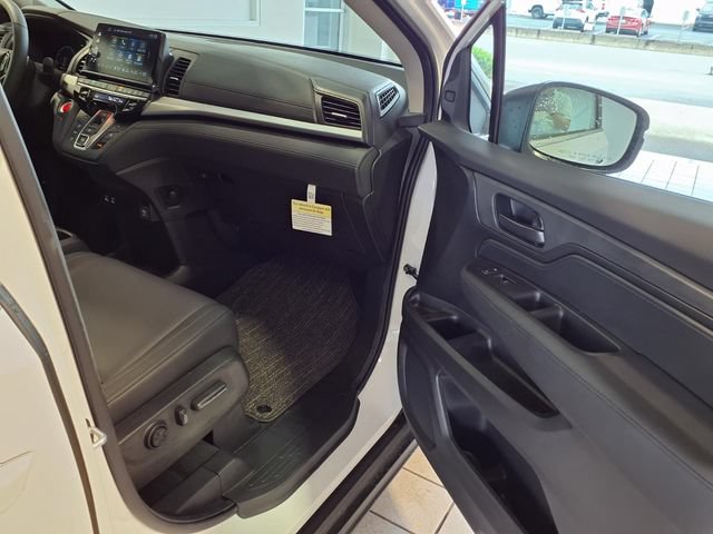 Certified 2026 Honda Odyssey EX-L image 26