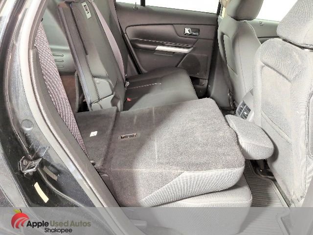 Used 2011 Ford Edge SE w/ 101A Rapid Spec Order Code image 28