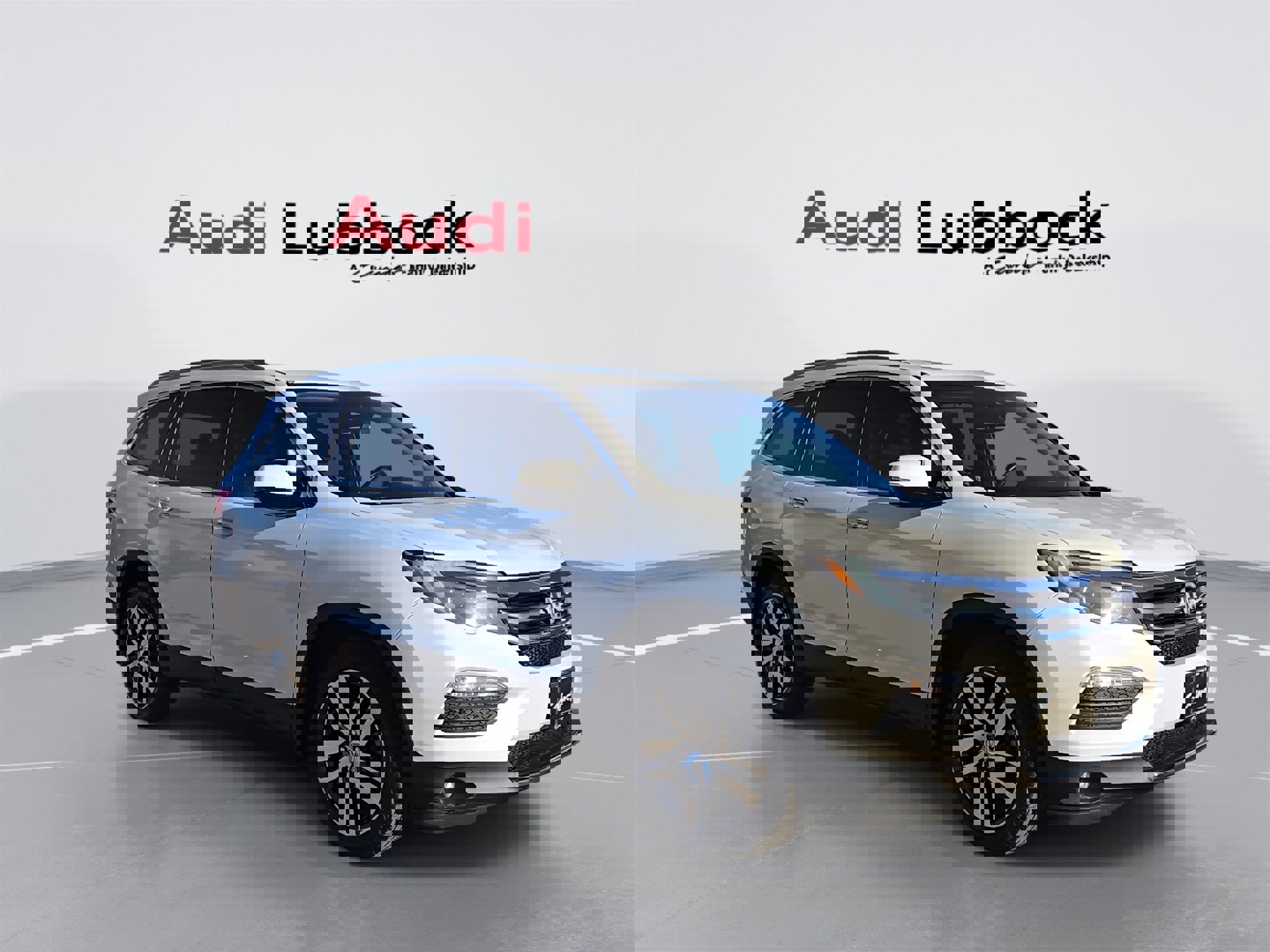 Used 2018 Honda Pilot Elite image 2