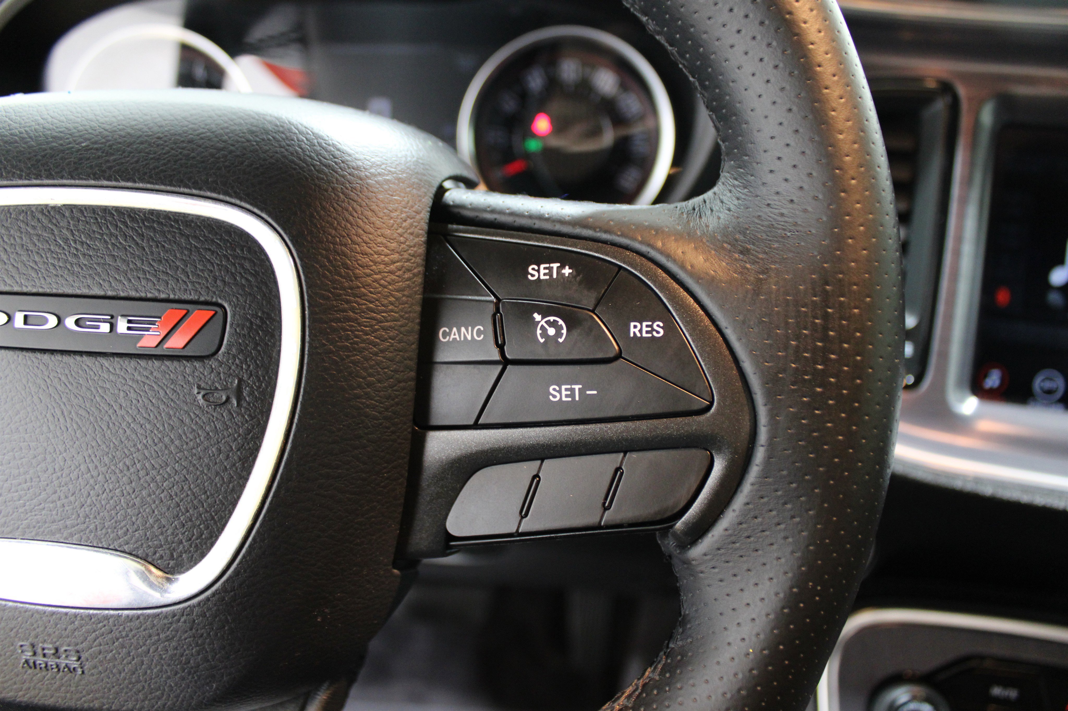 Used 2017 Dodge Challenger SXT w/ Sound Group image 12