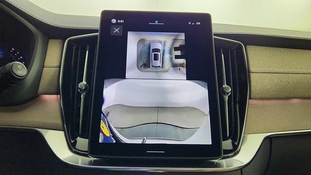 New 2026 Volvo XC90 B6 Plus w/ Protection Package Premier AWD/4WD image 20