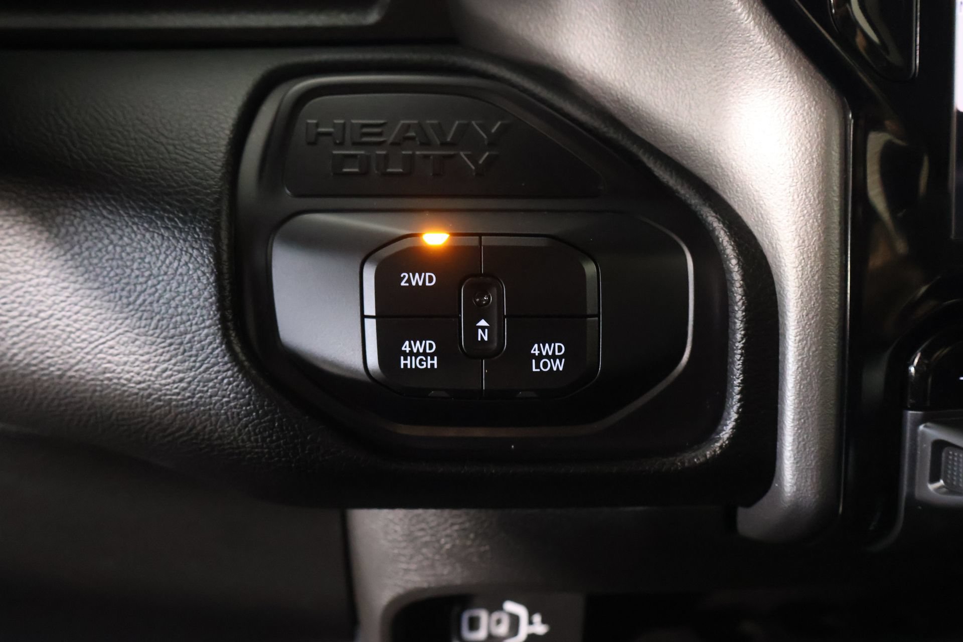 Used 2026 RAM 2500 Big Horn AWD/4WD image 8