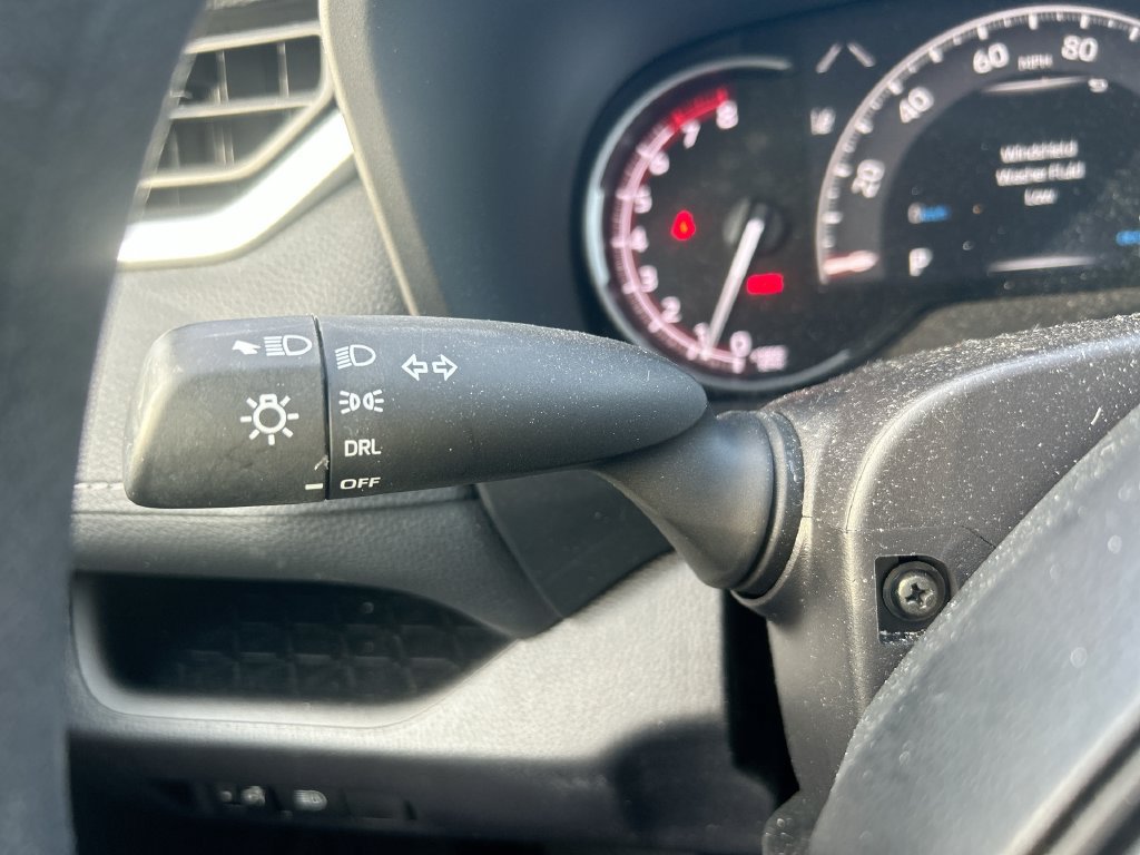 Used 2025 Toyota RAV4 LE FWD image 18