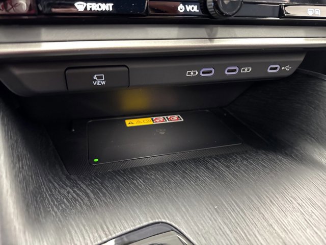 New 2026 Lexus RZ 350e 2WD image 27