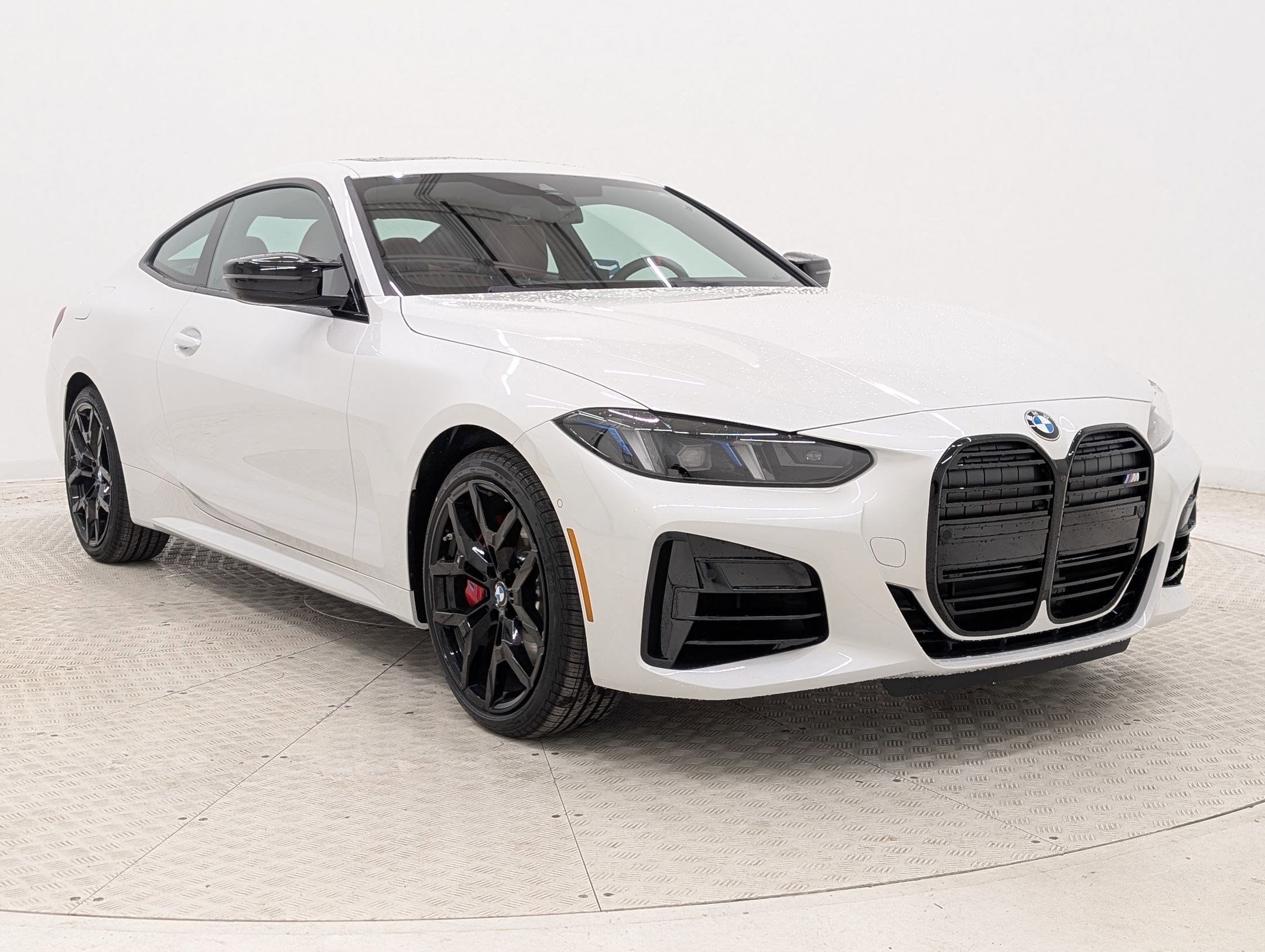 New 2026 BMW 440i xDrive Coupe w/ Premium Package image 6