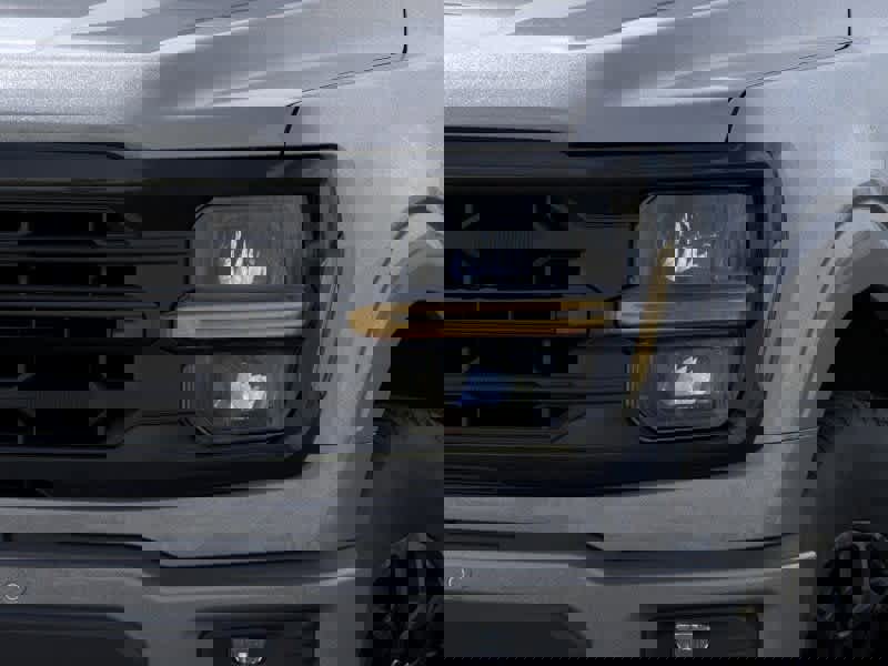 New 2025 Ford F150 XLT w/ Equipment Group 302A MID image 18