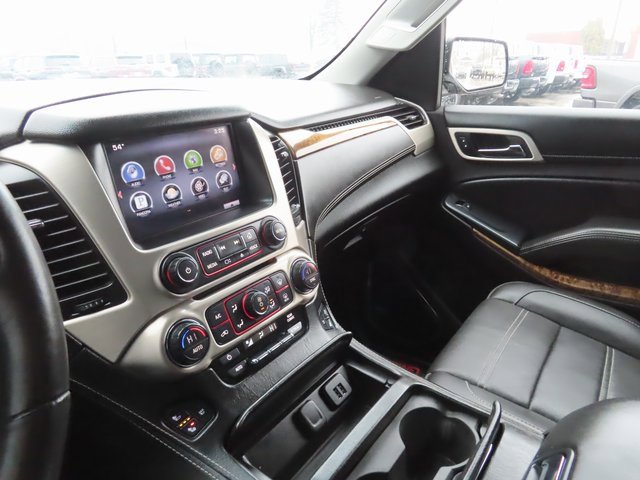 Used 2015 GMC Yukon XL Denali w/ Enhanced Security Package image 38