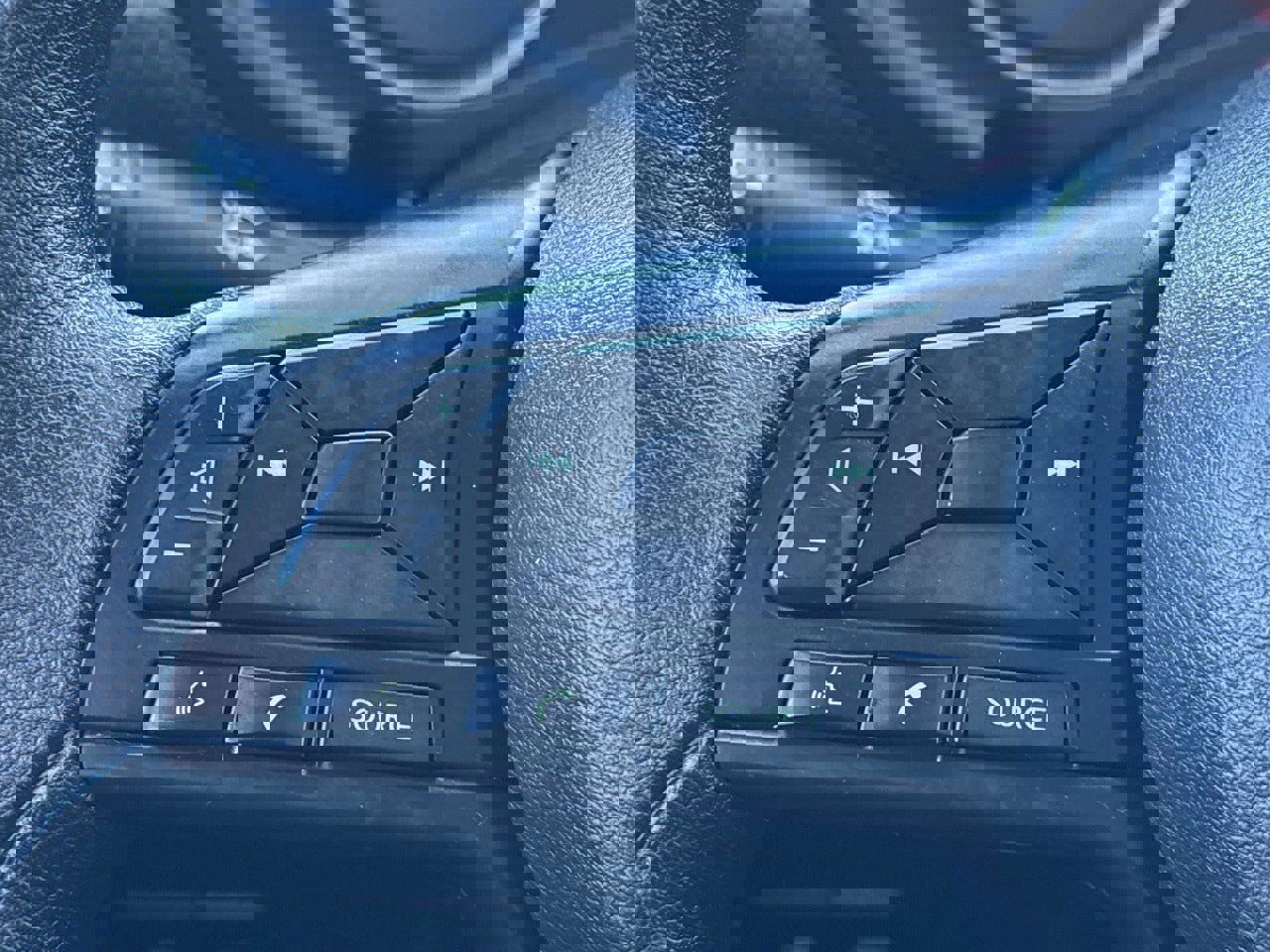 Certified 2024 Nissan Kicks S image 18