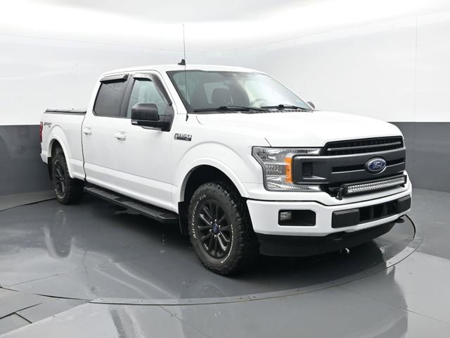 Used 2019 Ford F150 XLT w/ Equipment Group 302A Luxury image 3