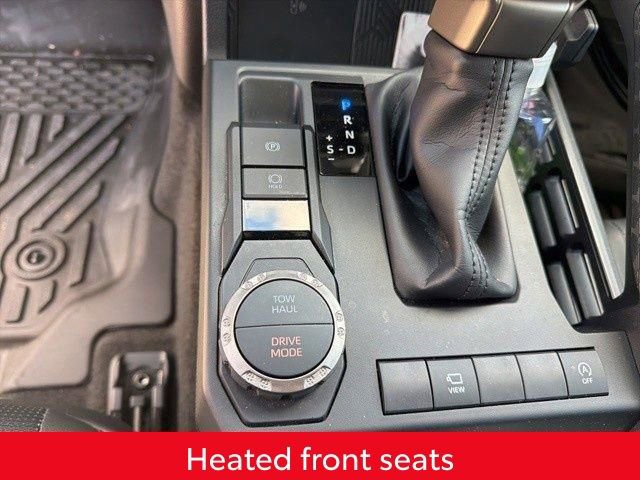 Used 2025 Toyota 4Runner Limited image 23