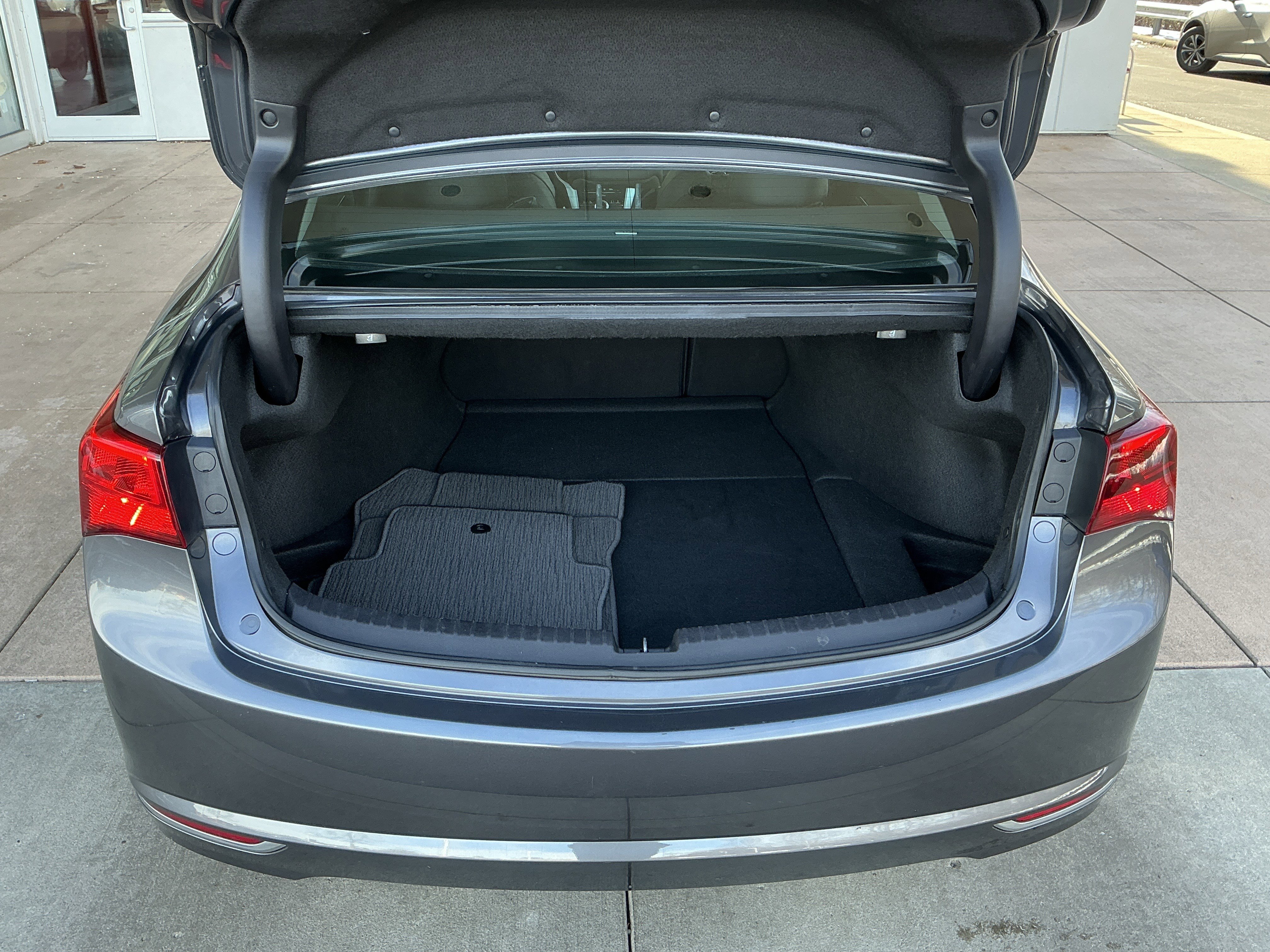 Used 2020 Acura TLX w/ Technology Package image 24