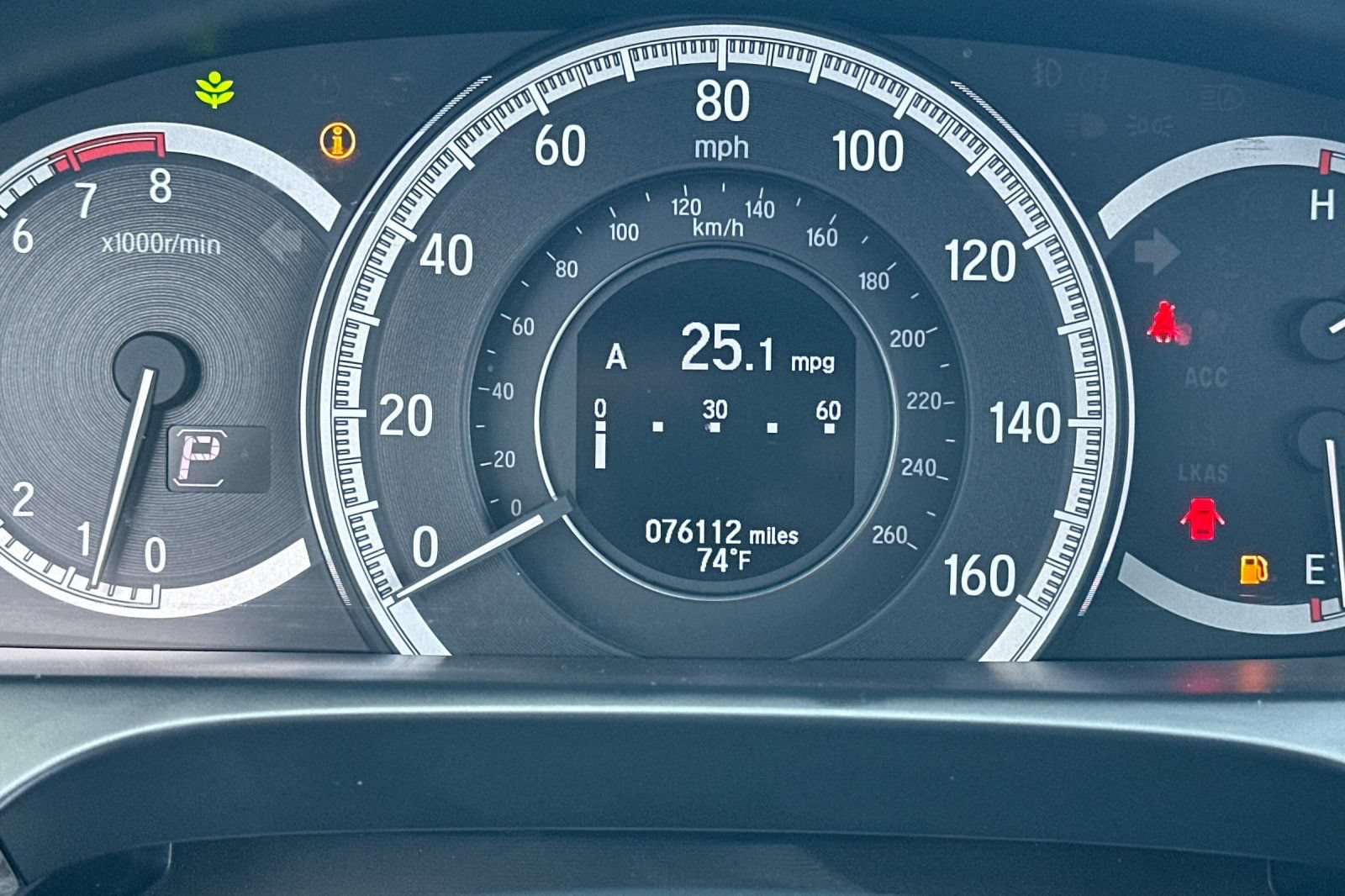 Used 2016 Honda Accord Touring image 33