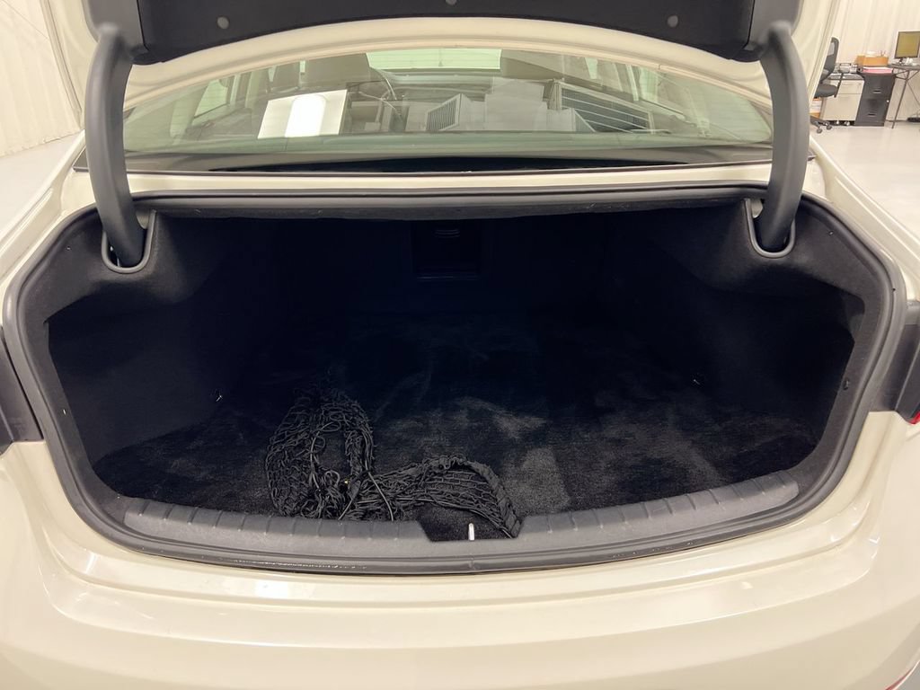 Used 2019 Kia Cadenza Technology FWD image 25