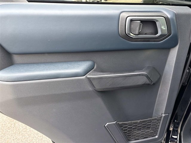 New 2025 Ford Bronco Heritage Edition image 18