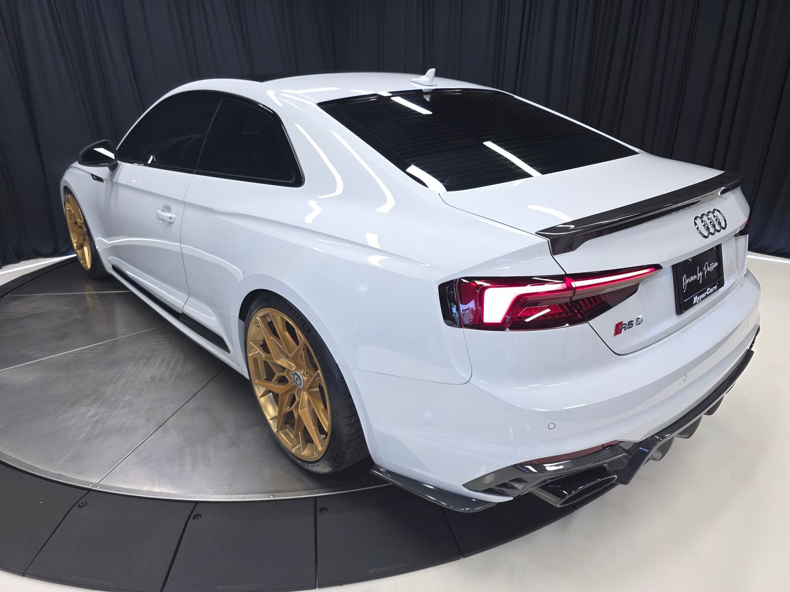 Used 2018 Audi RS 5 image 69