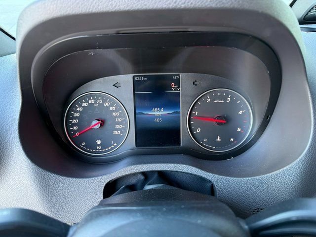 New 2025 Mercedes-Benz Sprinter 3500 image 16
