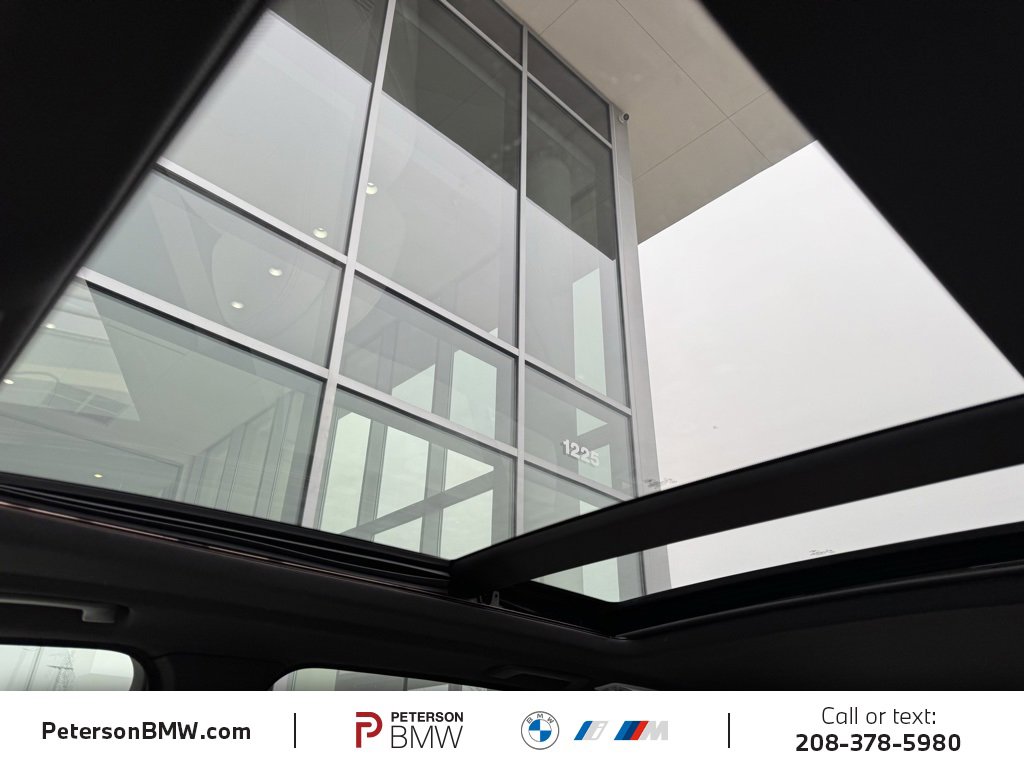 Used 2017 BMW X5 xDrive35i image 35