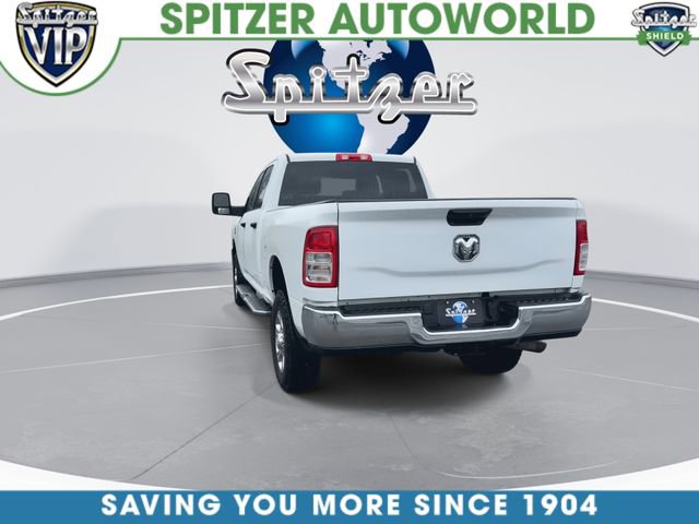 Used 2024 RAM 2500 Big Horn image 8