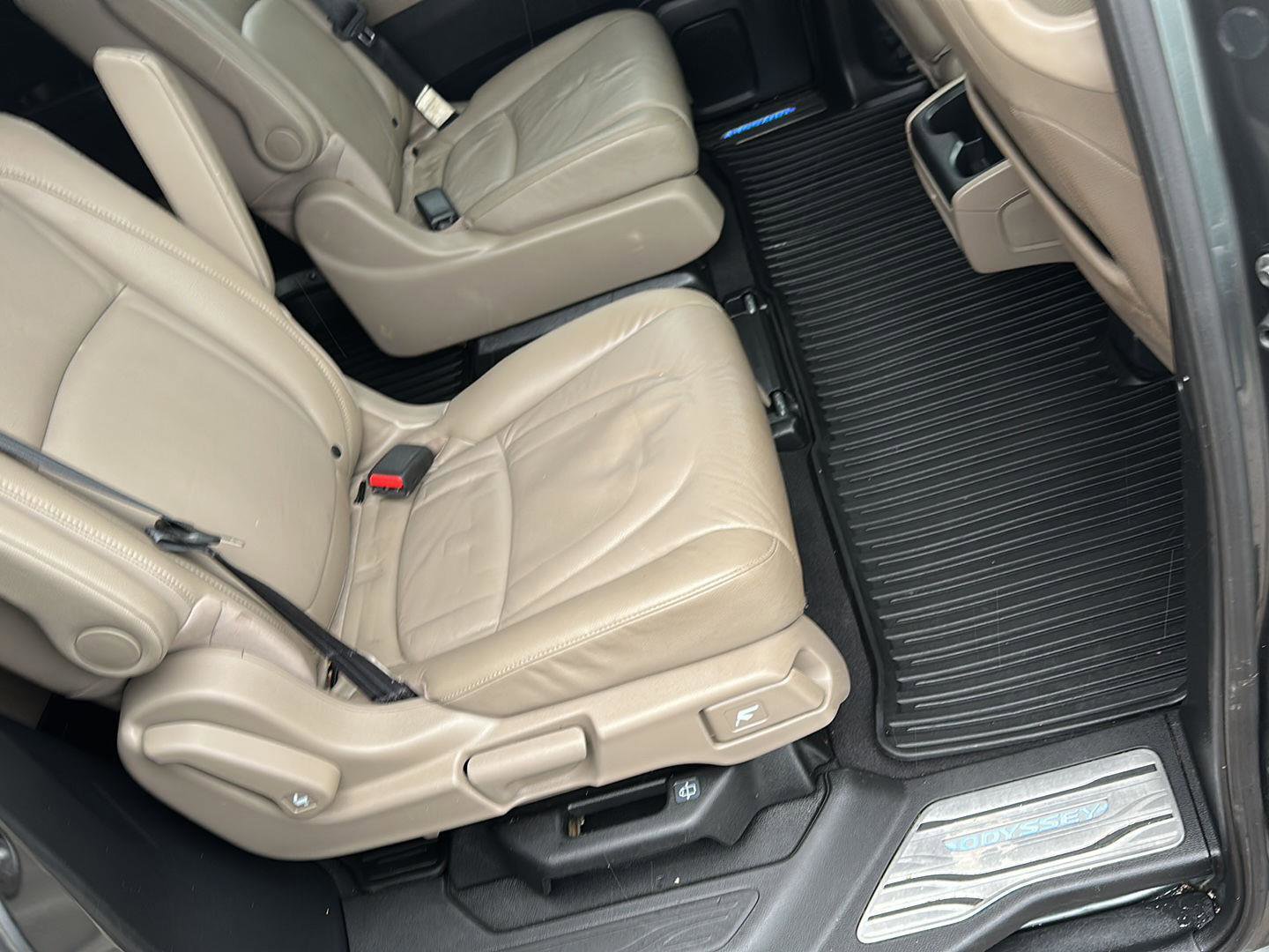 Used 2018 Honda Odyssey Elite image 24