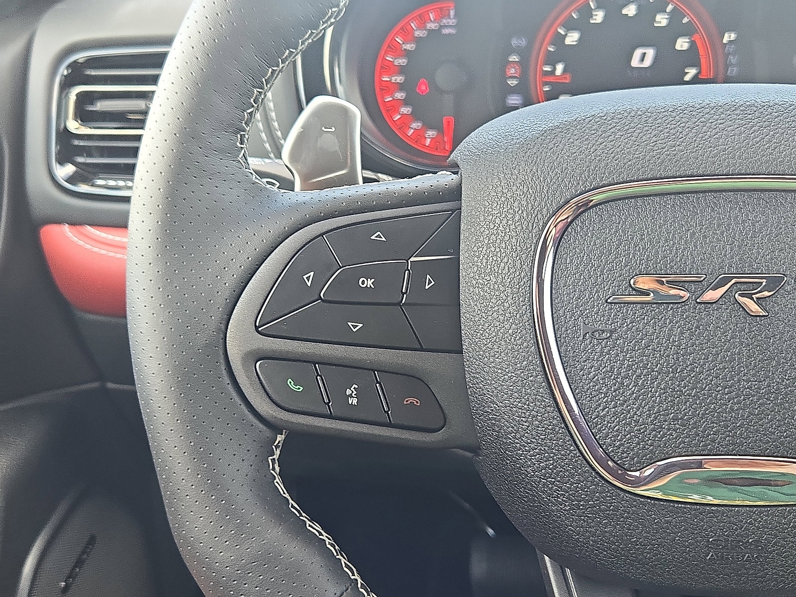 Used 2024 Dodge Durango SRT Hellcat image 23