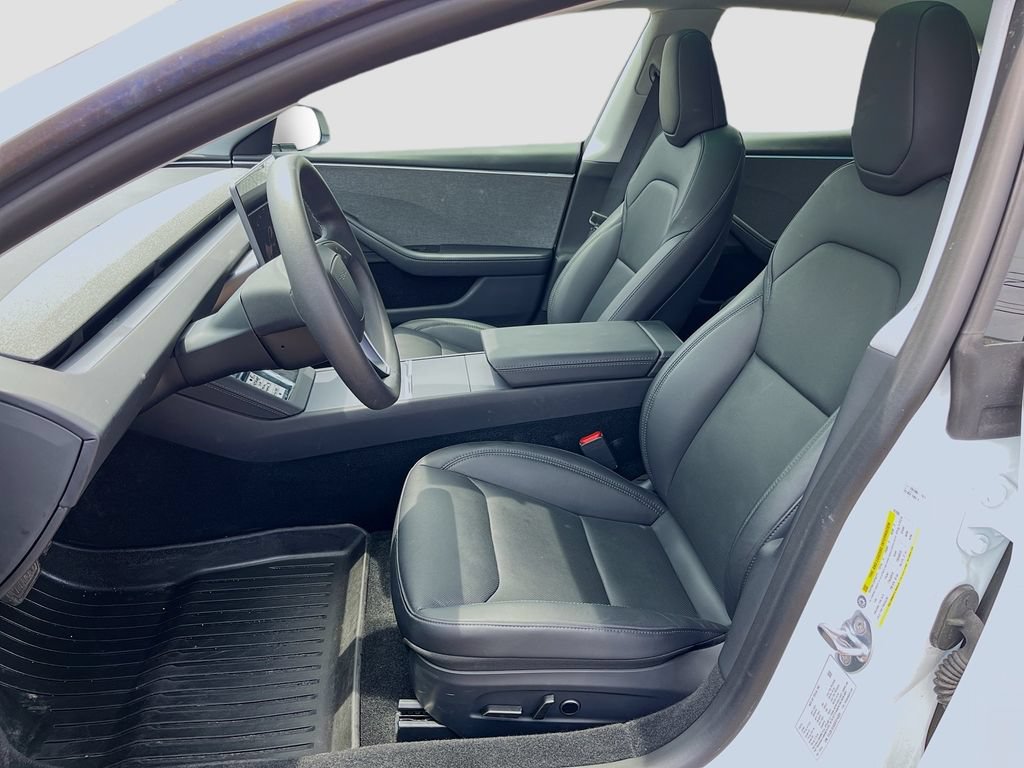 Used 2025 Tesla Model 3 Long Range RWD image 20