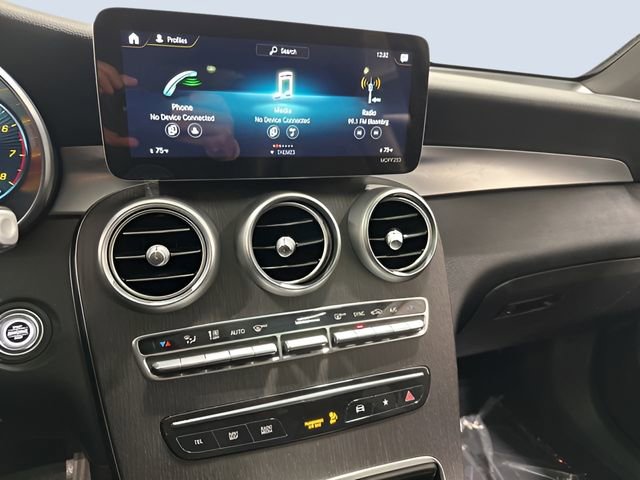 Used 2021 Mercedes-Benz GLC 300 4MATIC image 21