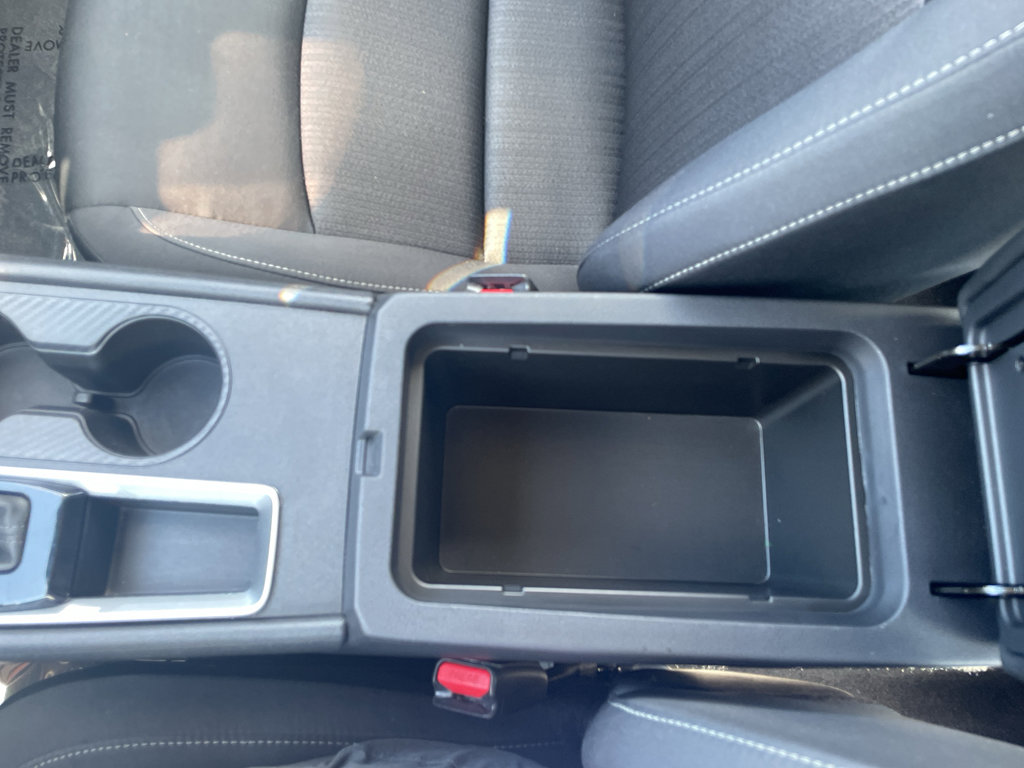 Used 2025 Nissan Altima 2.5 SV FWD image 20