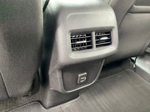 Certified 2024 Chevrolet Equinox LT AWD/4WD image 18