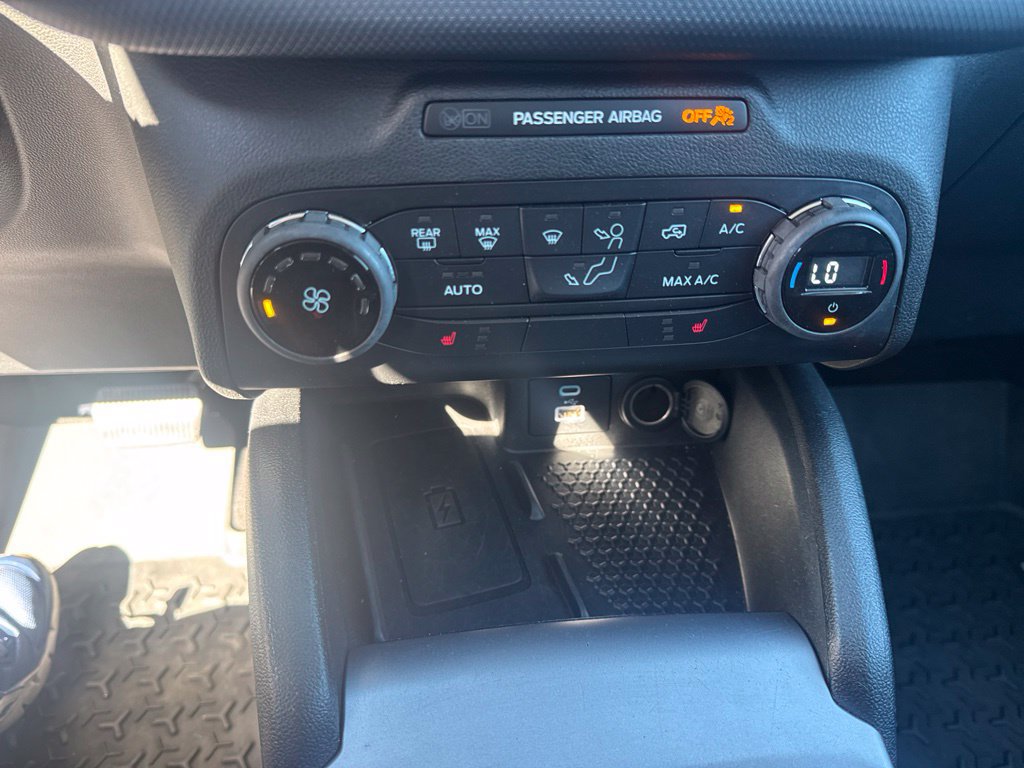 Used 2021 Ford Bronco Sport Big Bend w/ Big Bend Package AWD/4WD image 43