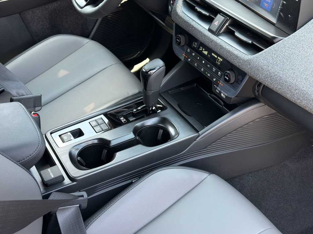 New 2026 Subaru Outback Premium AWD/4WD image 17