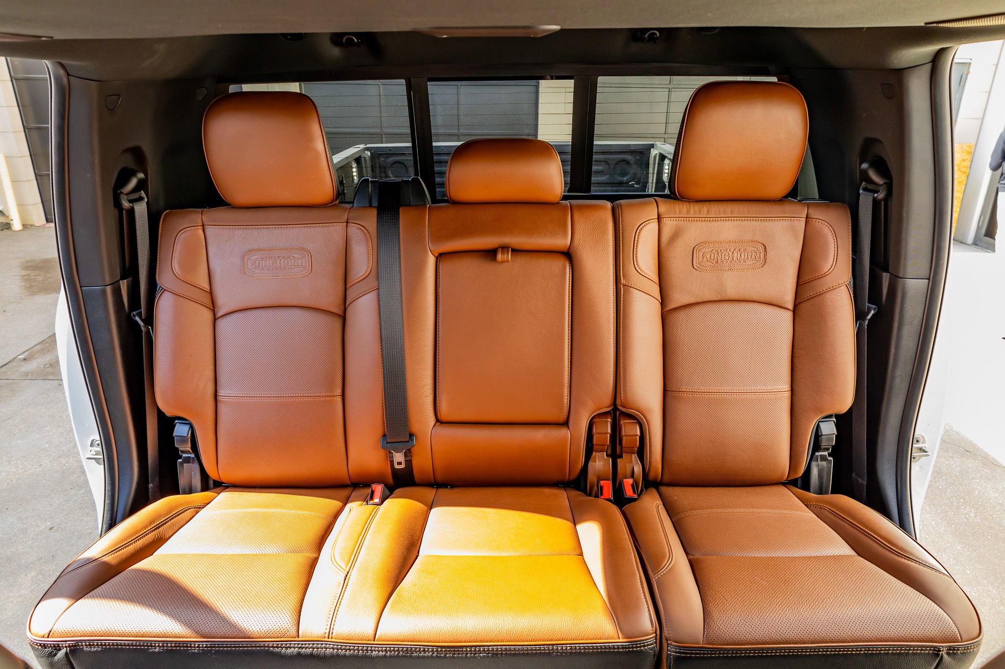 Used 2024 RAM 2500 Limited w/ Safety Group image 37