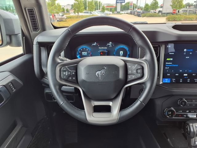 Used 2025 Ford Bronco Big Bend AWD/4WD image 21