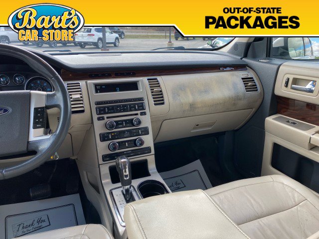 Used 2009 Ford Flex SEL image 24