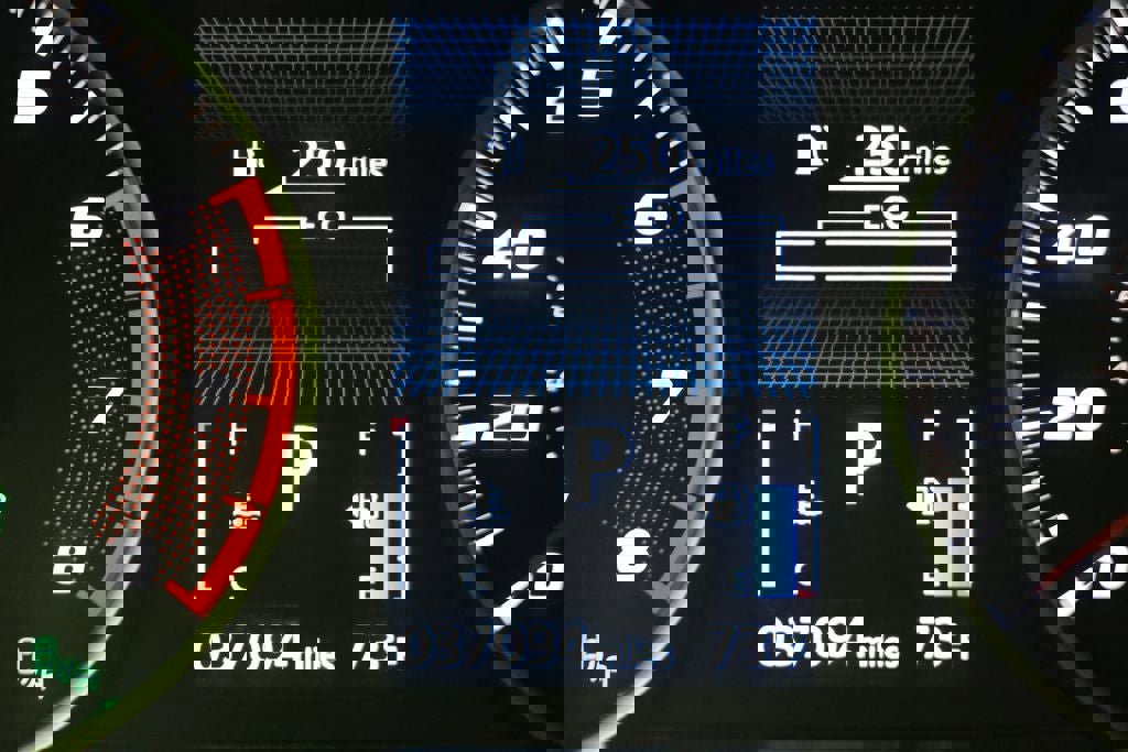 Used 2025 Mitsubishi Eclipse Cross SE image 17