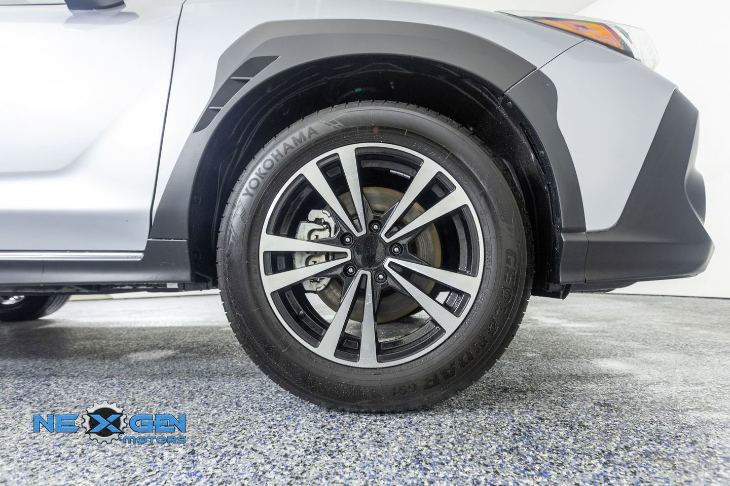 Used 2024 Subaru Crosstrek 2.0i Premium AWD/4WD image 43